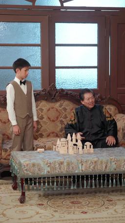 Başkanım Ailenizde Karga Ağız Geleneği Var episode 38