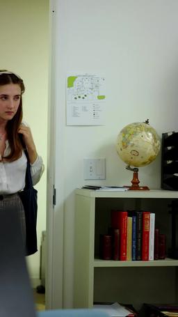 Profesörüme Teslimiyet episode 5