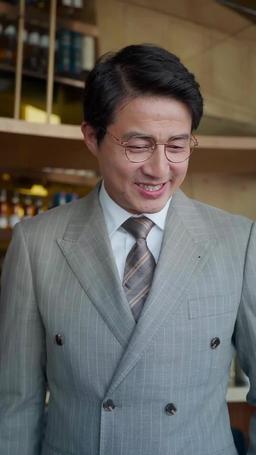 والدي الحارس  ثروته خيالية episode 60