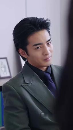 嫁入豪門之我的替身妻 episode 53