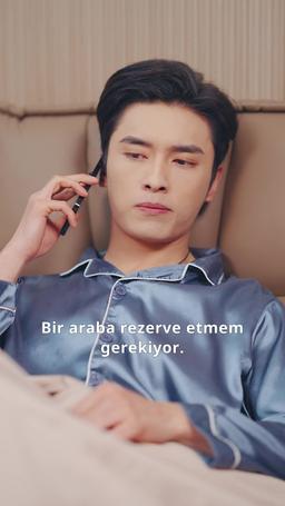 Kocamın Gizli CEO Olduğunu Kim Bilecekti? episode 57