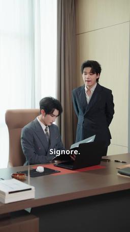 Non infastidite la madre di mio figlio episode 77