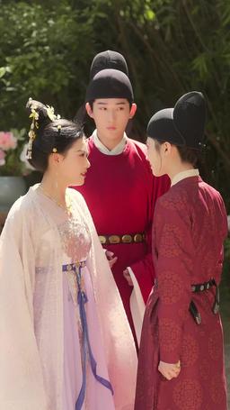 状元の悔い episode 59