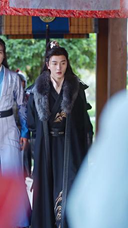 Terlahir Kembali untuk Membalas Dendam episode 13