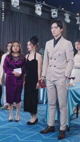 [dublado] Minha ex-mulher floresce após divórcio episode 51