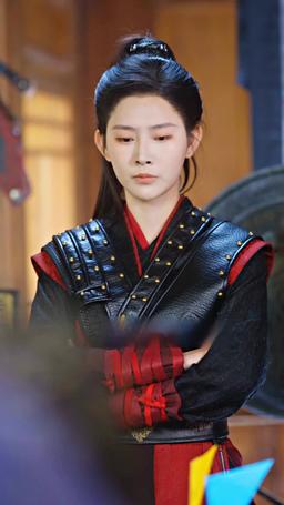 Renaître pour Me Venger episode 70