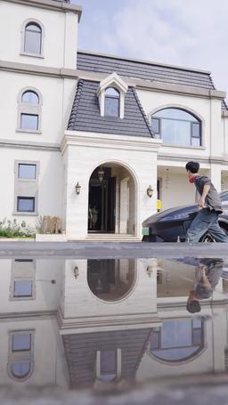 A Senhorita Mimada é uma Grande Personagem Oculta episode 57