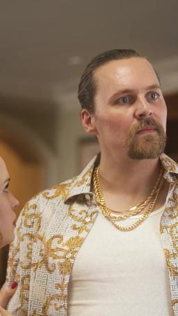 Der geheime Boss der fünf Schlüssel episode 11