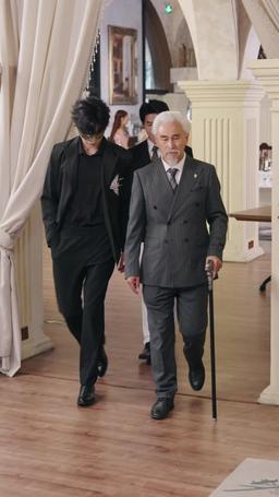 Da reietta a sovrana, il gioco di potere dell'amore episode 56