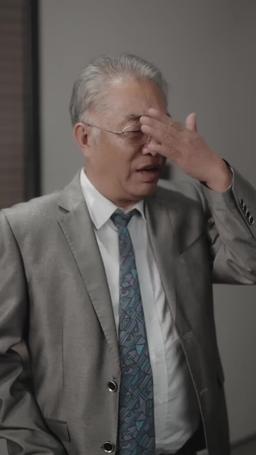 After Rebirth: Entangled with My Ex's Uncle episode 39