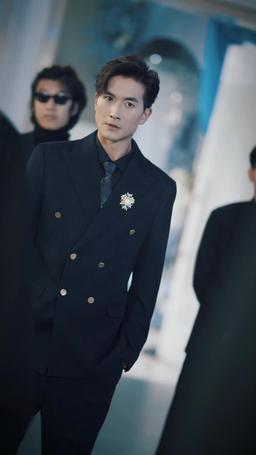 خاتم الخلود episode 45