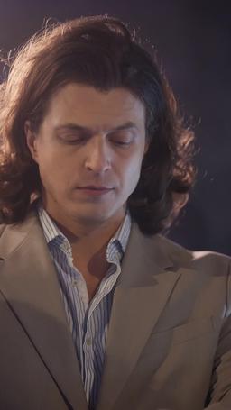 D'un mannequin séduisant à un PDG milliardaire episode 26