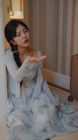 閃婚後，霍爺的馬甲藏不住了 episode 26