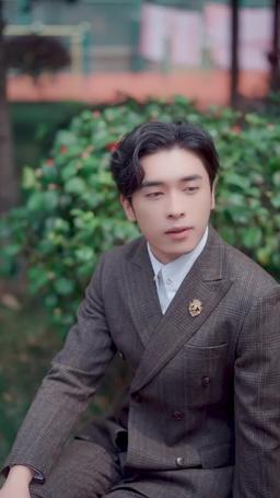 城南花正開 episode 8