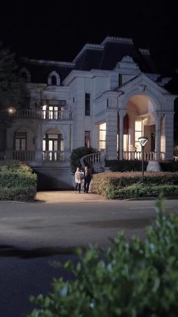 Sweet Destiny with You (English-dubbed) episode 55