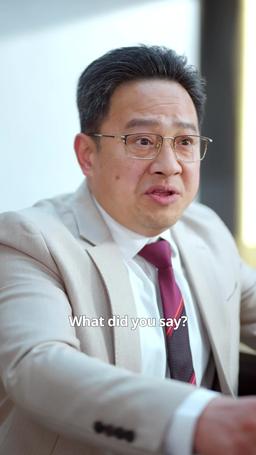 When the Snow Stops — Vengeance Rises episode 34