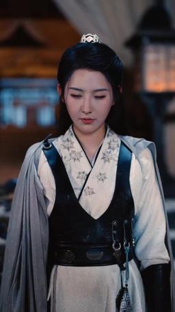 The Betrayed General's Fierce Revenge (English-dubbed) episode 30