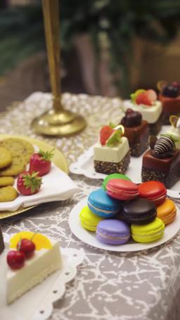 Papa au foyer monte en grade episode 21