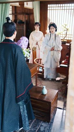 Kocasının Düğün Gününde Kaderini Baştan Yazdı episode 27