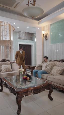 Duty or desire episode 35