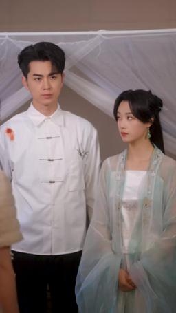 她攜春色來 episode 19