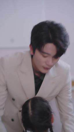 Spoiled by My CEO Husband and Cute Twins episode 66