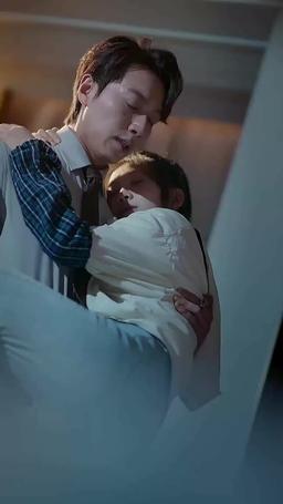 Love Beyond Misunderstanding with My Daddy CEO episode 3