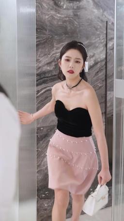 (พากย์) รักสุดใจยัยตัวแสบ episode 51