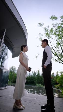 เทพมังกรน้อยทั้งห้า episode 45