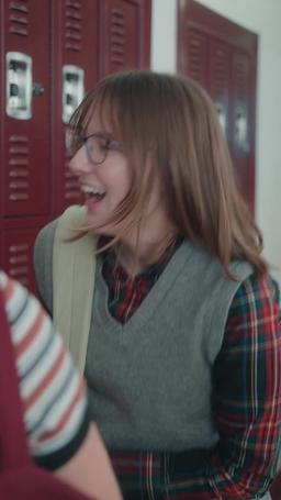 ［吹き替え］私こそが学園のクイーン・ビー episode 51