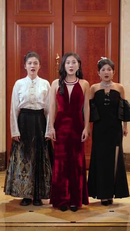 離婚後，被三個兒媳寵上天 episode 12