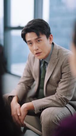 Göz Kamaştıran Yıldırım Nikah episode 46