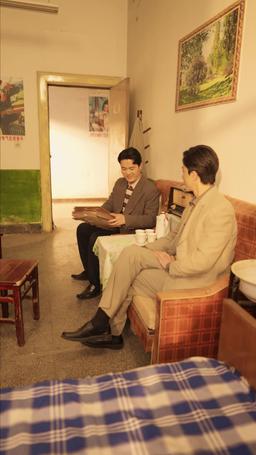 Retour en 1977 episode 70