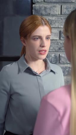 Sposa in fuga con un bambino in arrivo episode 26