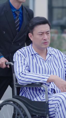 Golden Threads of a Second Chance episode 20