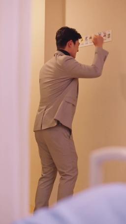 顧總找錯了，夫人是您手下牛馬 episode 58