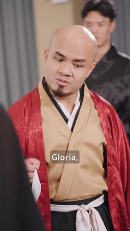 Rejected to Renowned: The Chef Queen Comes Back episode 47