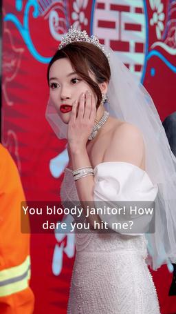 Oh! The Heiress Proposed to Me episode 36