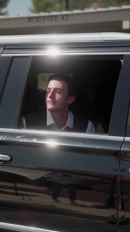 Saatnya Bilang Tidak episode 16