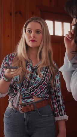 섹시한 농부,  순수녀를 구하다 episode 16