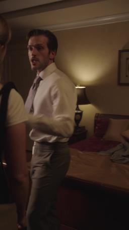 冷酷マフィアと拾われた私 episode 37