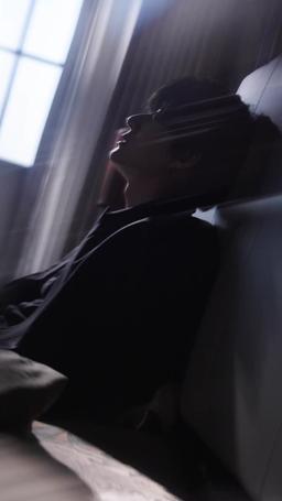 Małżeństwo bez Miejsca na Uczucia episode 89