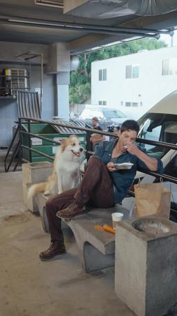 Cooking My Way Back to Love episode 5