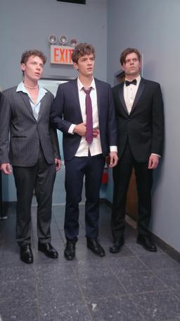 Mis Tres Hermanos Ingratos Vuelven Arrastrándose episode 68