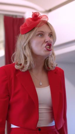 3만 피트 위의 목숨 episode 14