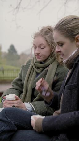 억만장자 남편이 나를 버렸다? episode 28