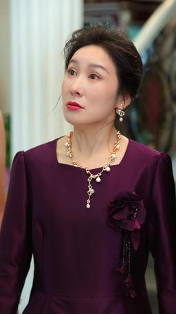 이혼, 헌신 그리고 지배 episode 14