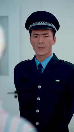 انتهى زمن اللطف episode 15