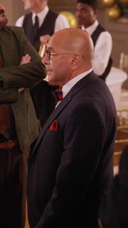 Miliarder-sprzątacz powraca! episode 61