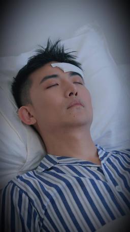 Putuskan Semua Obsesi Lama episode 21